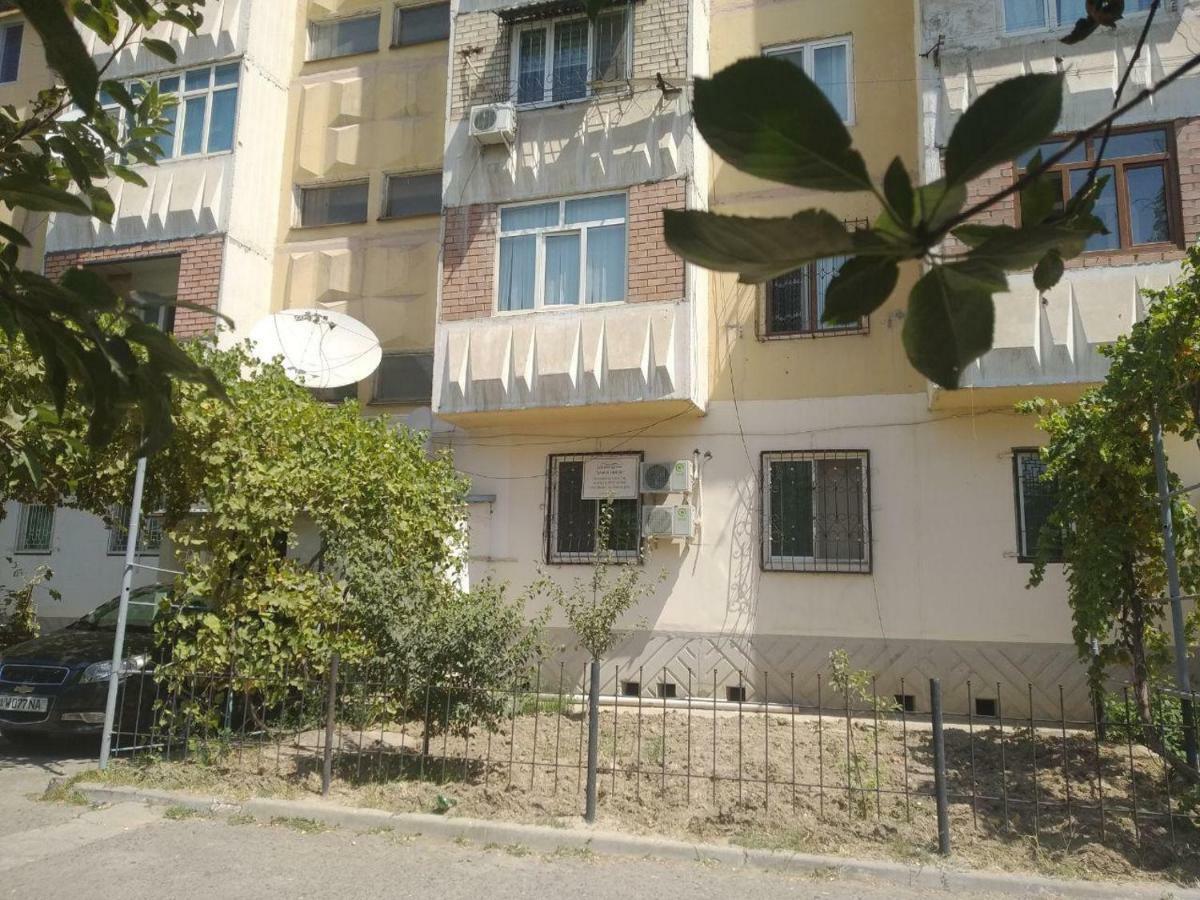 Samia House Room On Furkat 8 Ташкент Екстер'єр фото